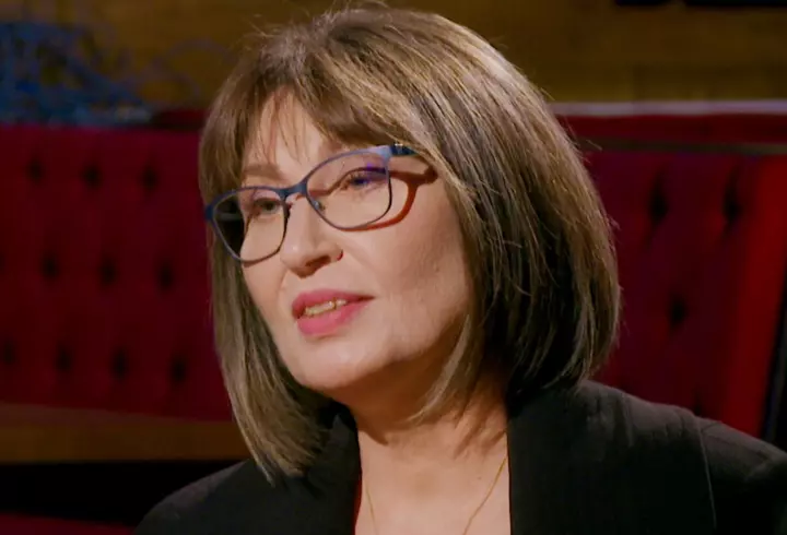 Ioana Chișiu și iubitul ei s-au despărțit. În ce relații au rămas: ”Nu este vorba de înșelat...”