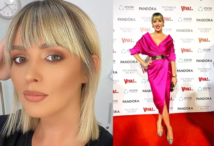 Iulia Albu a criticat-o dur pe Brigitte Pastramă: „Perioada ei de glorie a fost cât timp a fost căsătorită cu Ilie Năstase. După...”