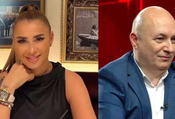 Cine este și cu ce se ocupă fostul soț al Danielei Condurache: ”Flacăra încă există”