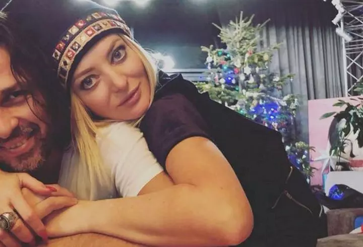 Ce pofte are Theo Rose în timpul sarcinii: ”I-am sunat și le-am zis că vreau...”