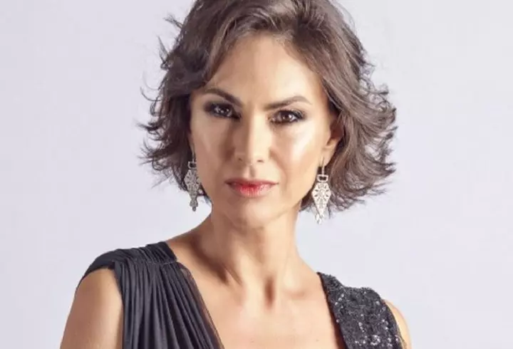 Andreea Antonescu s-a externat din spital, la 3 zile după ce a născut: „Abia aștept să o duc pe bubulina acasă”. Noi imagini cu fiica artistei