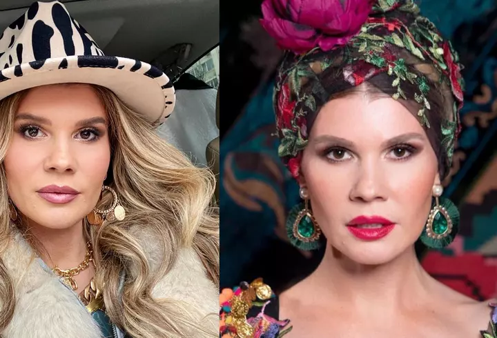 De ce a făcut Brigitte Pastramă închisoare. Vedeta a trăit o serie de drame în tinerețe