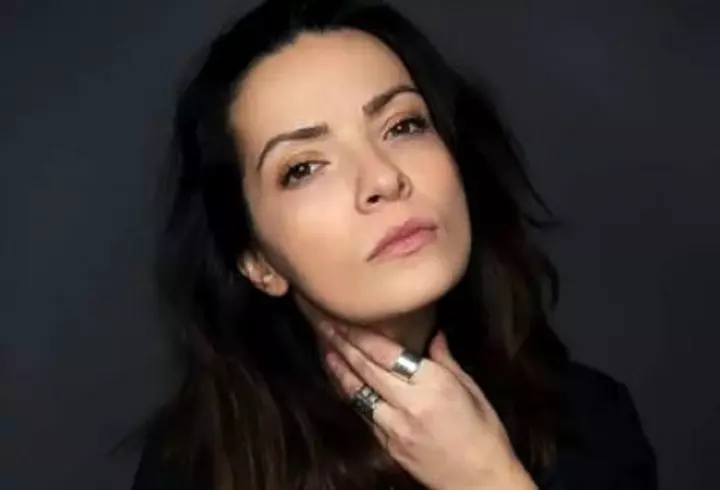 Oana Mizil l-a invitat pe Marian Vanghelie acasă, de Crăciun, după despărțire: "Important e să vină cu iubire. Familia înseamnă mamă și tată"