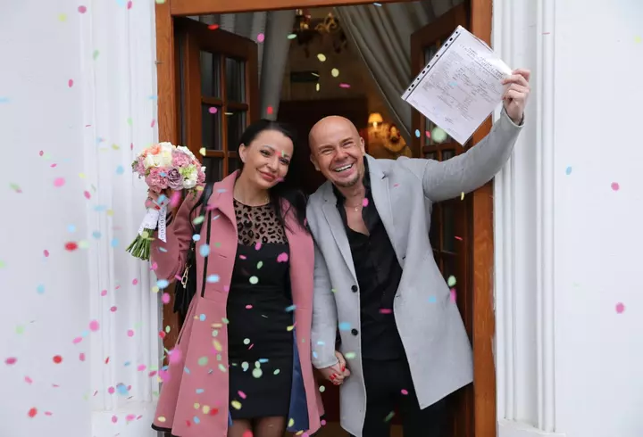 Cum au aflat Petrică și Ela de la Mireasa că vor fi părinți pentru prima dată: ”Nu ne așteptam, ne-a luat prin surprindere”