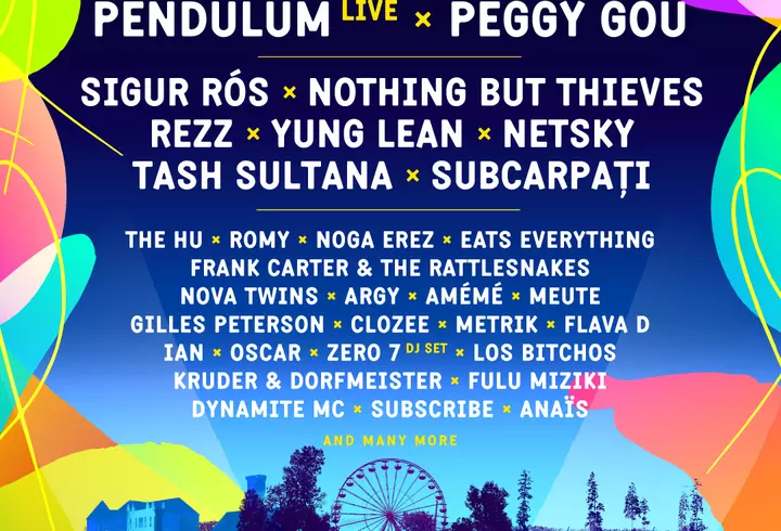 Vedetele au făcut shopping la ParkLake, înainte de Sărbători. Au ales cele mai frumoase cadouri de Crăciun la VIVA! Shopping with Stars