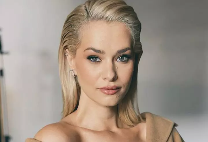 Sanda Ladoși, legătură paranormală cu regretatul Bogdan Stanoevici: "Nu știu dacă e el sau vine de la Dumnezeu"