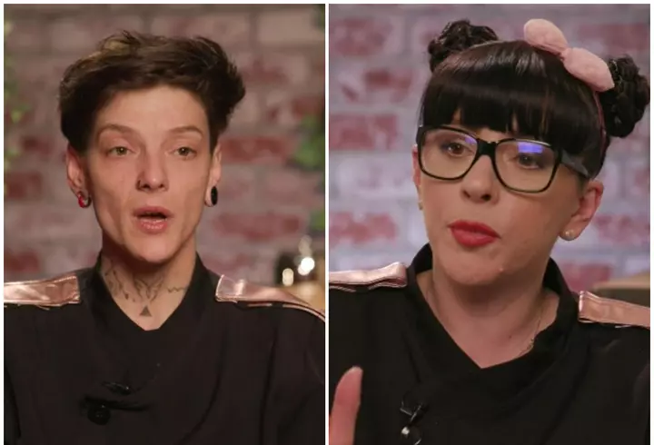 De ce nu a plecat Andreea Raicu din România. A vrut de multe ori să se mute: ”Mă minunez de fiecare dată”