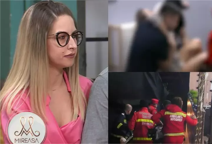 Cum au aflat Petrică și Ela de la Mireasa că vor fi părinți pentru prima dată: ”Nu ne așteptam, ne-a luat prin surprindere”