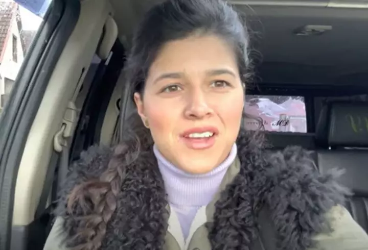 Fiica cea mare a Elwirei și a lui Mihai Petre a împlinit 10 ani. Cum au sărbătorit-o pe Catinca: „Ai hotărât să vii în viața noastră chiar atunci când...”