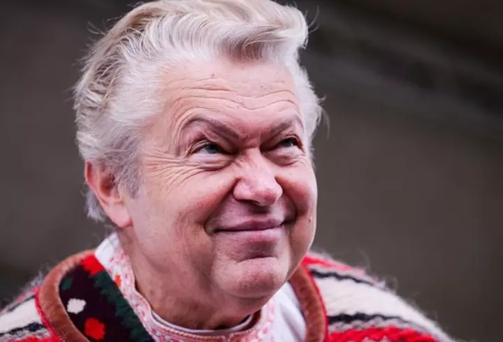 Cine este și cu ce se ocupă fostul soț al Danielei Condurache: ”Flacăra încă există”