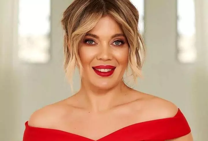 Oxi, adevărul despre experiența Chefi la Cuțite, sezonul 10: "Dacă mă luam după toate vorbele oamenilor..."