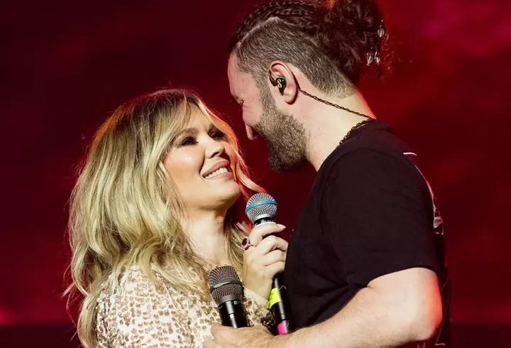 Sorana Darclee, fosta membră a trupei A.S.I.A., a suferit de depresie. Ce i-a provocat boala: „Nu a fost un efect al divorțului”