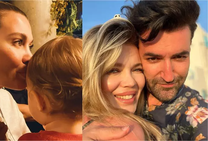 Ioana Chișiu și iubitul ei s-au despărțit. În ce relații au rămas: ”Nu este vorba de înșelat...”