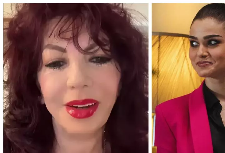 Oana Mizil l-a invitat pe Marian Vanghelie acasă, de Crăciun, după despărțire: "Important e să vină cu iubire. Familia înseamnă mamă și tată"