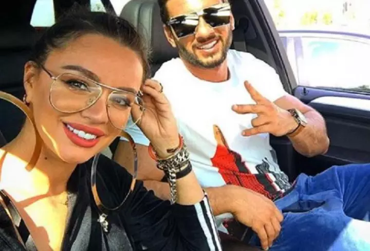 Leo de la Strehaia a suferit un accident vascular cerebral în închisoare. Mesajul mamei sale: „Să vă rugați pentru copilul meu! Au zis medicii că...”