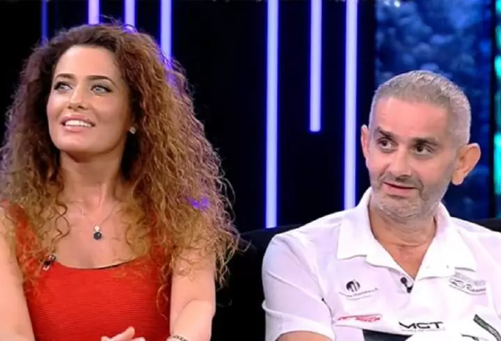 Ioana Chișiu și iubitul ei s-au despărțit. În ce relații au rămas: ”Nu este vorba de înșelat...”