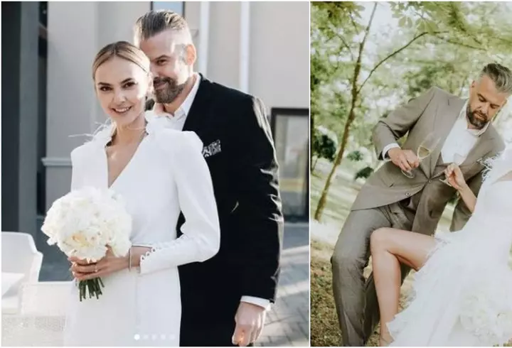 De ce a divorțat Daniela Condurache de fostul ei soț. În ce relații au rămas acum: „Mi-a fost tare rușine și greu, pentru că...”