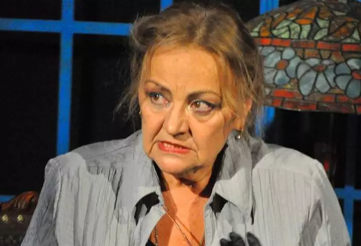 Iulia Albu a criticat-o dur pe Brigitte Pastramă: „Perioada ei de glorie a fost cât timp a fost căsătorită cu Ilie Năstase. După...”