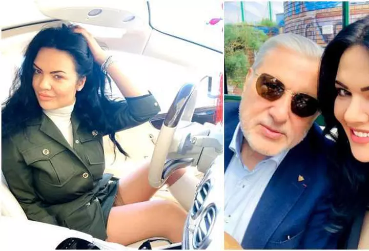 Ce probleme a întâmpinat Magda Pălimariu la naștere: "Am stat o săptămână în spital..."