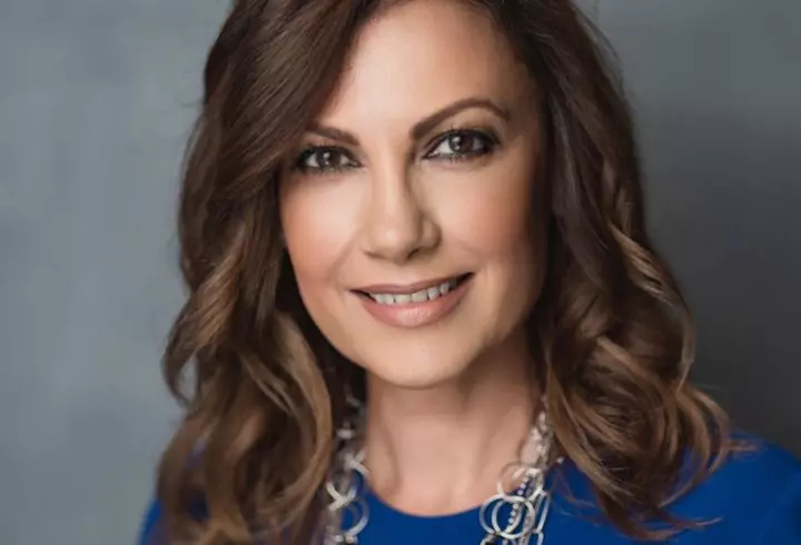 Oana Tașcău, fostă șefă de penitenciar și model Only Fans, sare în apărarea lui Andrew Tate: "Am locuit în casă cu acest om. Respectă femeile"