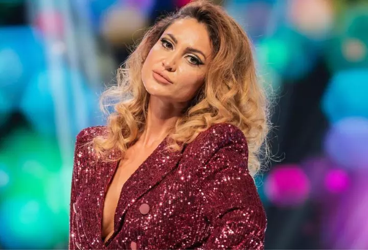 Ce pofte are Theo Rose în timpul sarcinii: ”I-am sunat și le-am zis că vreau...”