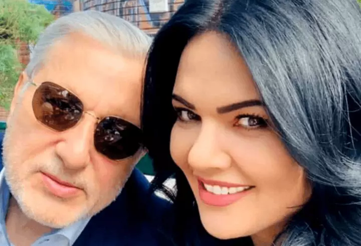 Ioana Chișiu și iubitul ei s-au despărțit. În ce relații au rămas: ”Nu este vorba de înșelat...”