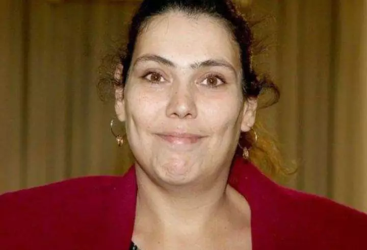 Oana Roman, ședință foto de Crăciun alături de Marius Elisei și fiica lor: "Este al 9-lea an împreună"