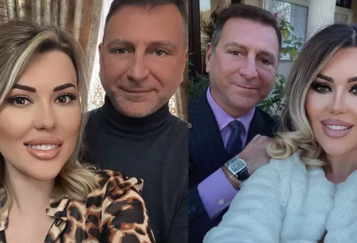 Oana Mizil l-a invitat pe Marian Vanghelie acasă, de Crăciun, după despărțire: "Important e să vină cu iubire. Familia înseamnă mamă și tată"