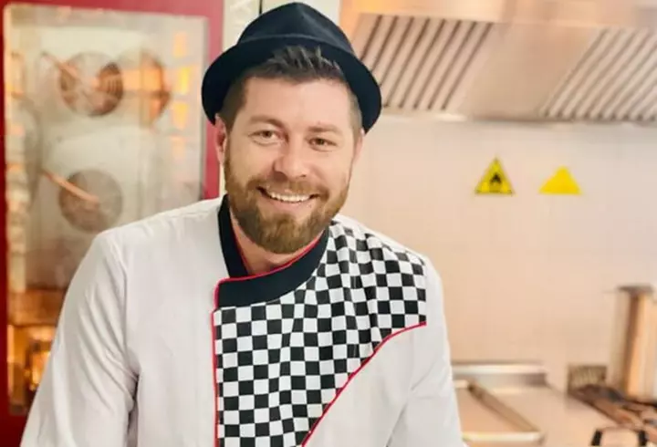 Denise Rifai, pictorial spectaculos pe coperta VIVA! Totul despre viața personală și cariera prezentatoarei TV