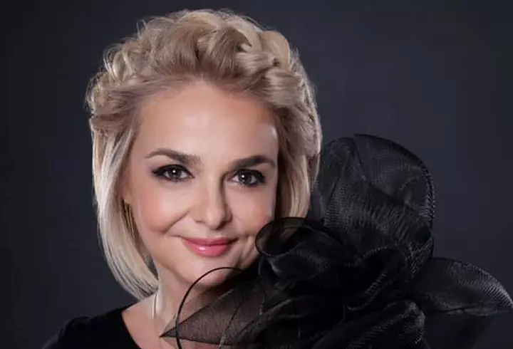 De ce a divorțat Daniela Condurache de fostul ei soț. În ce relații au rămas acum: „Mi-a fost tare rușine și greu, pentru că...”