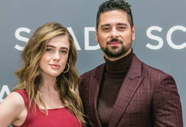 Cine au fost iubitele lui Salman Khan, înainte de Iulia Vântur. Una dintre ele a fugit de acasă la 15 ani pentru el!