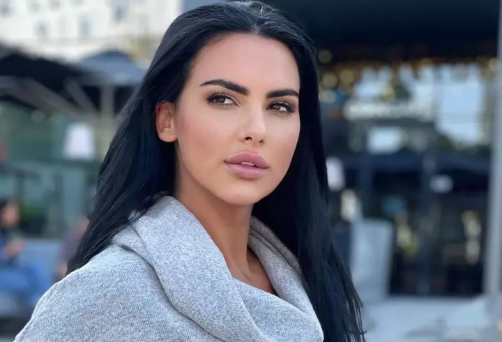 Ce pofte are Theo Rose în timpul sarcinii: ”I-am sunat și le-am zis că vreau...”