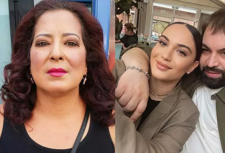 Cine este și cu ce se ocupă fostul soț al Danielei Condurache: ”Flacăra încă există”