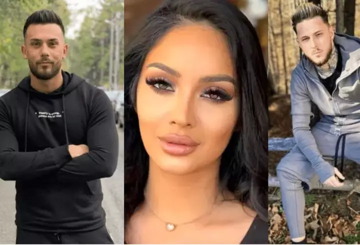 De ce a făcut Brigitte Pastramă închisoare. Vedeta a trăit o serie de drame în tinerețe