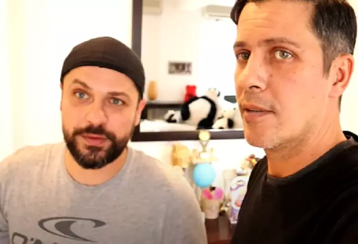 Cum au aflat Petrică și Ela de la Mireasa că vor fi părinți pentru prima dată: ”Nu ne așteptam, ne-a luat prin surprindere”