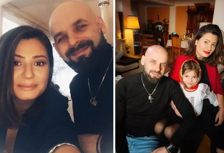 Andreea Antonescu s-a externat din spital, la 3 zile după ce a născut: „Abia aștept să o duc pe bubulina acasă”. Noi imagini cu fiica artistei