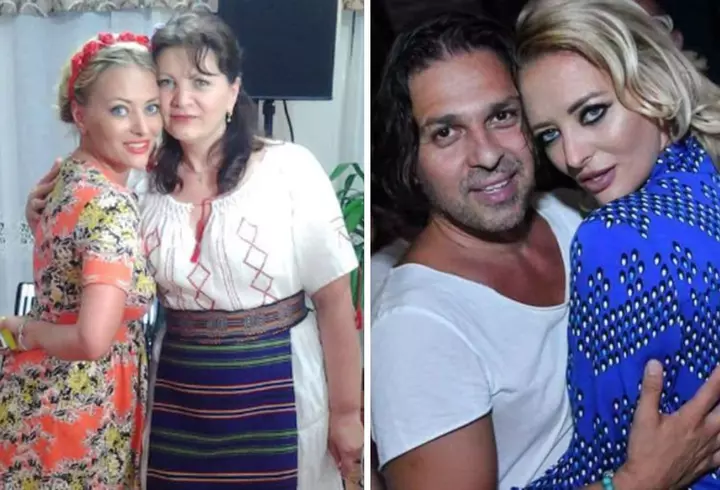 Cine ar fi iubita secretă a fotbalistului Mbappe. Rose Bertram are doi copii cu un fotbalist care a jucat tot la PSG