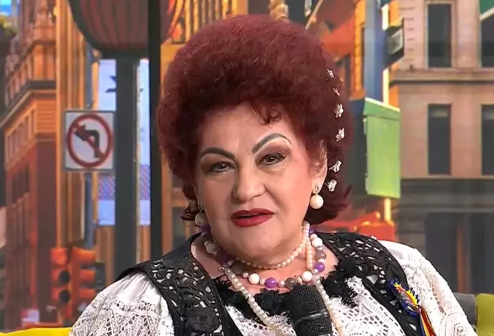 Cum se înțeleg Anca Serea și soacra ei. Motivul pentru care nu a trecut niciodată pe la ea: „Eu cu atât mai puțin…”