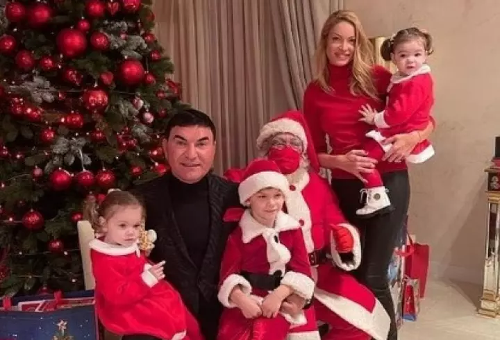 Oxi, adevărul despre experiența Chefi la Cuțite, sezonul 10: "Dacă mă luam după toate vorbele oamenilor..."