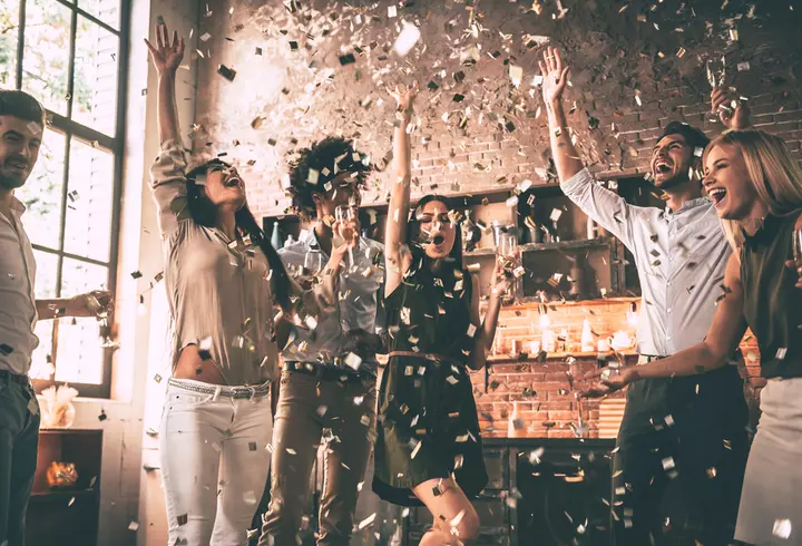 Cele mai mari cazinouri din lume 