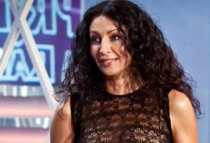 Ce probleme a întâmpinat Magda Pălimariu la naștere: "Am stat o săptămână în spital..."