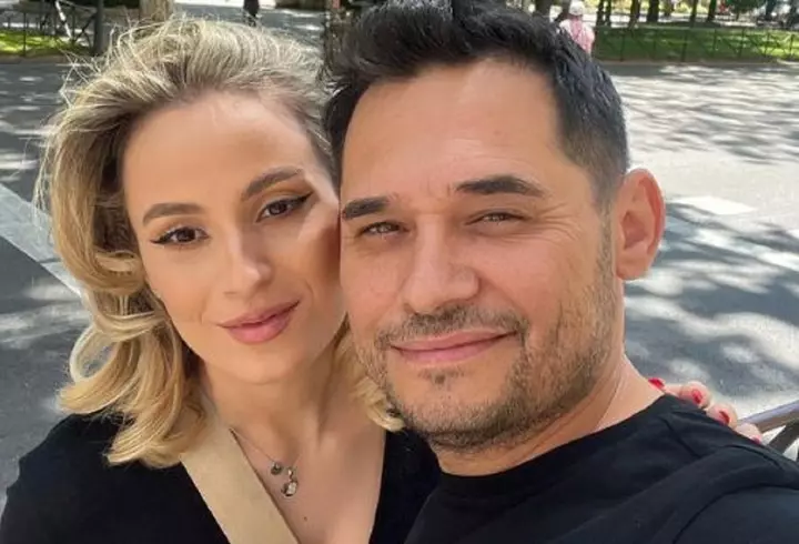 Adelina Pestrițu, experiență neplăcută la o ședință foto: "Am pierdut ziua degeaba"