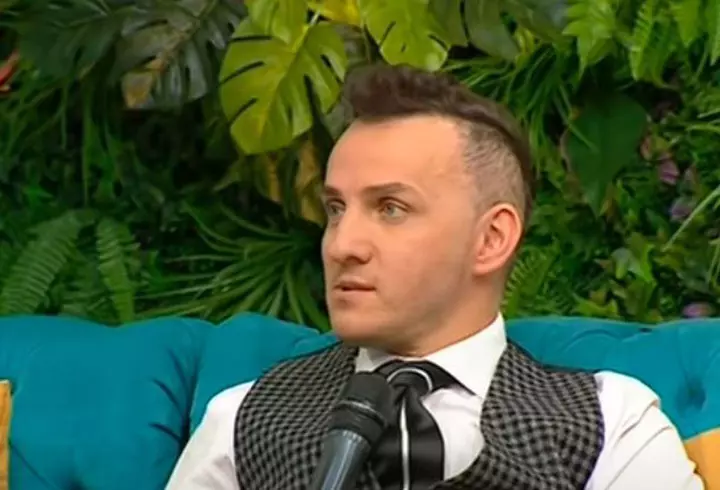 Leo de la Strehaia a suferit un accident vascular cerebral în închisoare. Mesajul mamei sale: „Să vă rugați pentru copilul meu! Au zis medicii că...”