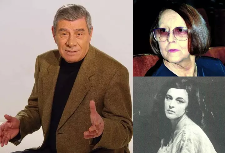 Sanda Ladoși, legătură paranormală cu regretatul Bogdan Stanoevici: "Nu știu dacă e el sau vine de la Dumnezeu"