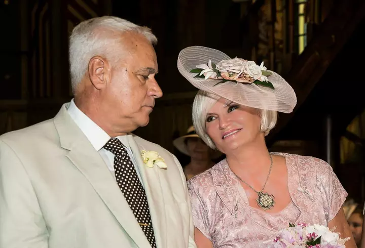 Cine este Winael Baldus de la Vocea României. Este îndrăgostit de o româncă