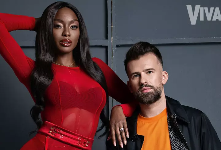 Soțul Alexiei Țalavutis, operat de urgență: ”Hemoragie internă, 3 coaste rupte, splina sfâșiată și...”. Au fost implicați într-un accident rutier