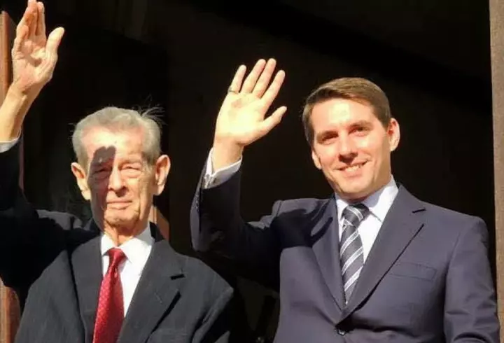 Corina Caragea s-a mutat în casă nouă și a dezvăluit cu cine a împodobit bradul: "E un vis împlinit"