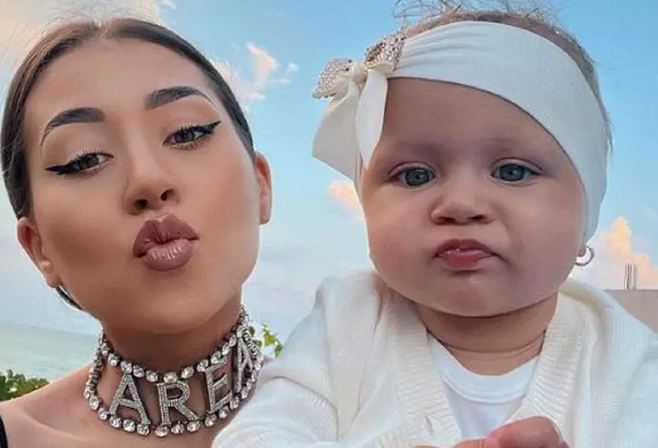 Iubita lui Gheboasă, după ce concurentul și-a cerut eliminarea de la Survivor 2023: „Mi-ar fi greu îi spun să stea acolo”