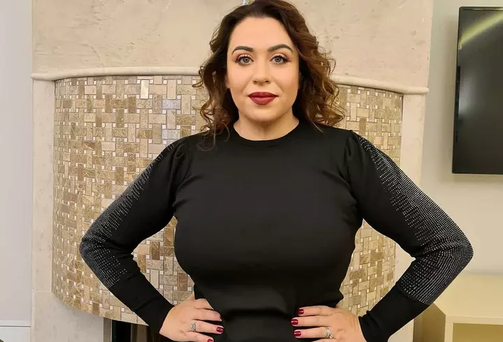 Ce pofte are Theo Rose în timpul sarcinii: ”I-am sunat și le-am zis că vreau...”