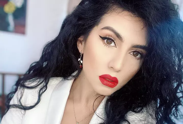 Cine este Monica Odagiu. Tot ce nu știi despre ea: carieră, viață personală